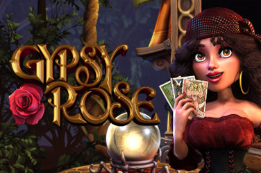 Gypsy Rose