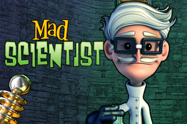 Mad scientist