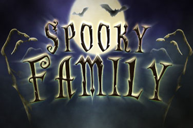 Spooky family