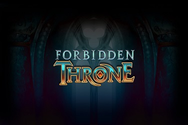 Forbidden Throne