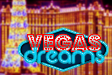 Vegas Dreams