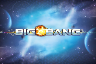 Big Bang