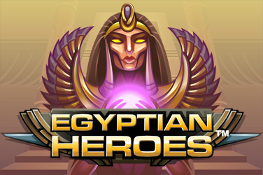 Egyptian Heroes