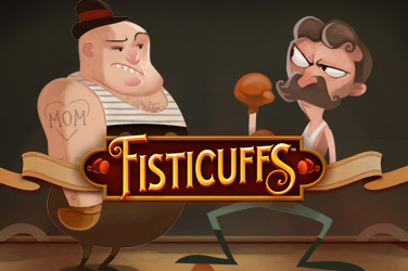 Fisticuffs