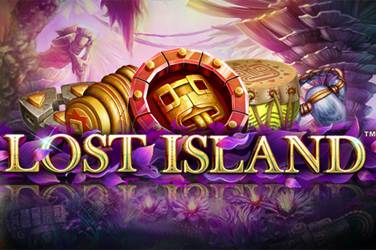 Lost Island