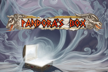 Pandora's Box