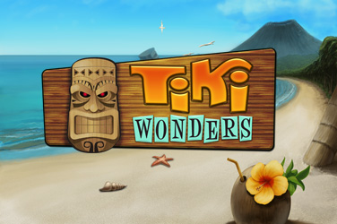 Tiki Wonders