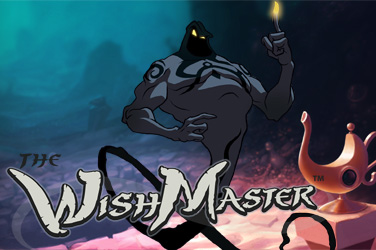 The Wish Master