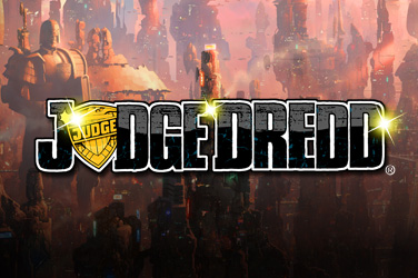 Judge Dredd