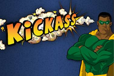 Kick ass