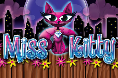 Miss Kitty