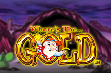Where's the Gold