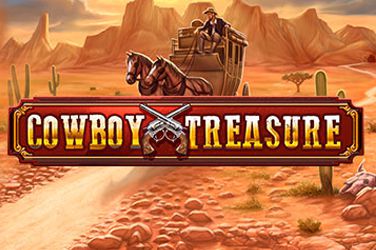 Cowboy Treasure