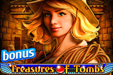 Treasures of Tombs