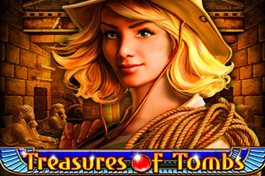 Treasures of Tombs