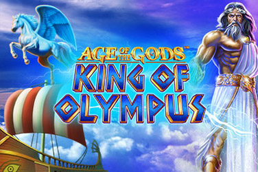 Age of the Gods: King of Olympus