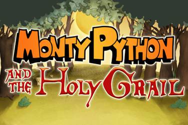 Monty Python's Holy Grail