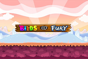 Birds of Fury
