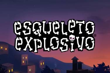 Esqueleto Explosivo