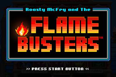 Flame Busters