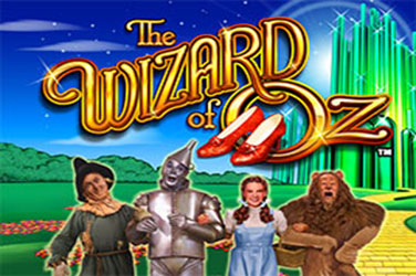 The Wizard of Oz