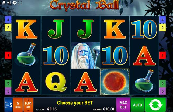 Gamomat progressive jackpot slots