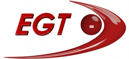 EGT online casinos