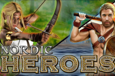 Nordic Heroes