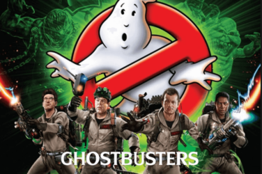 Ghostbusters