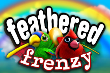 Feathered Frenzy