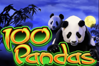 100 Pandas