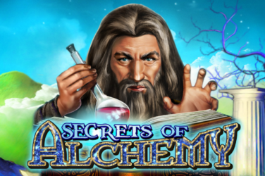 Secrets of Alchemy