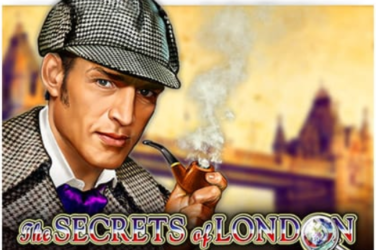 The Secrets of London