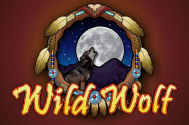 Wild Wolf