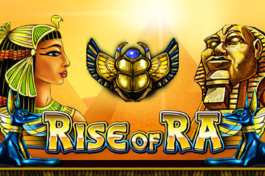 Rise of Ra