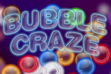 Bubble Craze