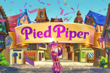 Pied Piper