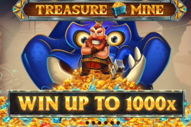 Treasure Mine