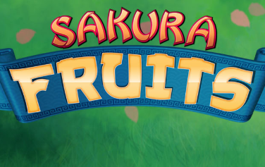 Sakura Fruits