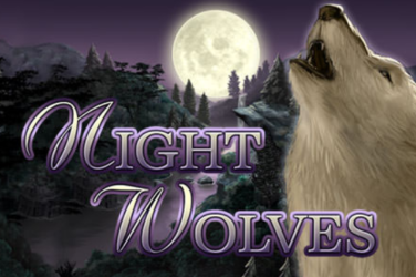 Night Wolves