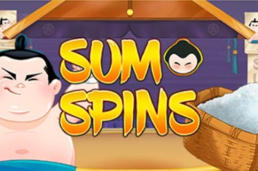 Sumo Spins