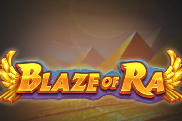 Blaze of Ra