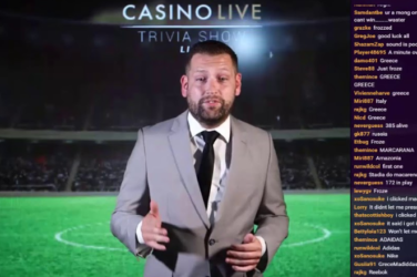 Playtech Football Trivia Quiz