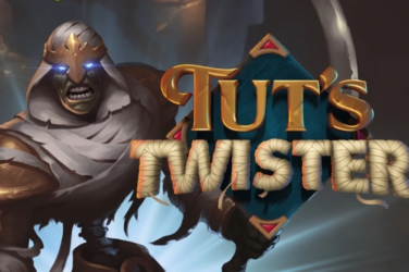 Tut's Twister