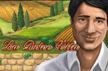 La Dolce Vita