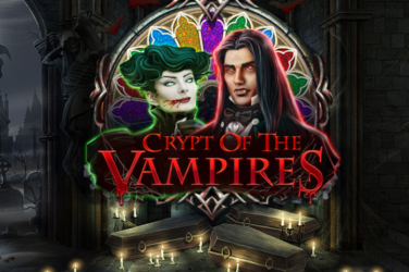 Crypt of the Vampires