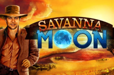 Savanna Moon