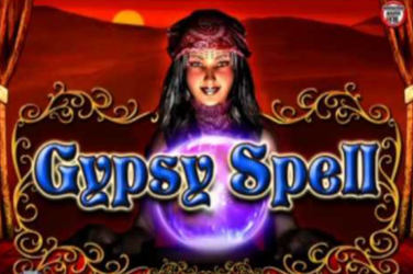 Gypsy Spell