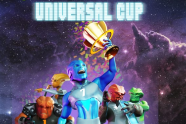 Universal Cup