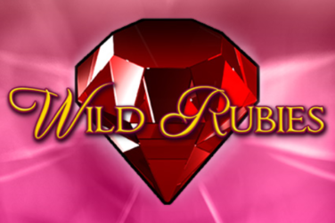 Wild Rubies
